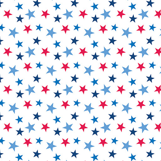Celebrate the USA