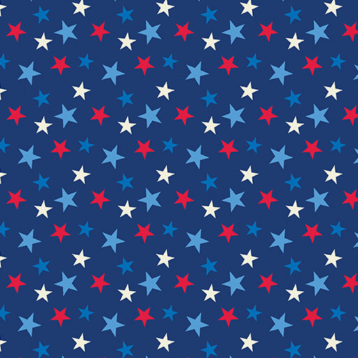 Celebrate the USA