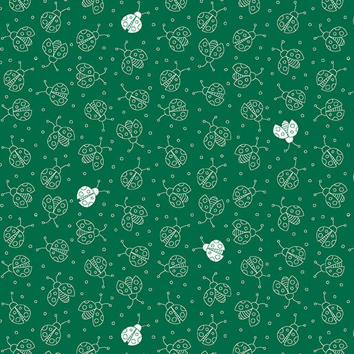 Lucky Bugs