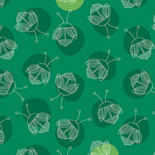 Lucky Bugs