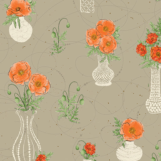 Modern Vintage: Treasured