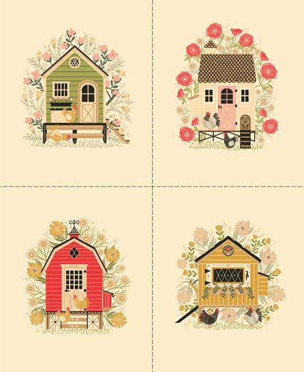 The Henhouse