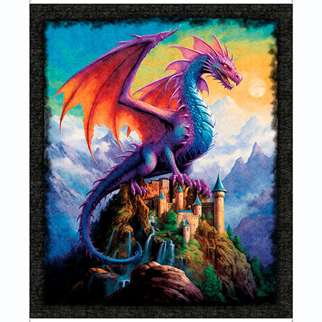 Dragon's Song