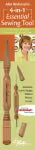 Alex Anderson 4-in-1 Essential Sewing Tool