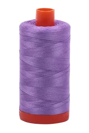 Aurifil 50 wt 1422 Yards 2