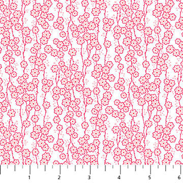Quilting in Bloom