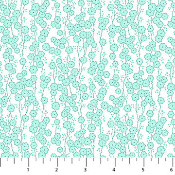 Quilting in Bloom
