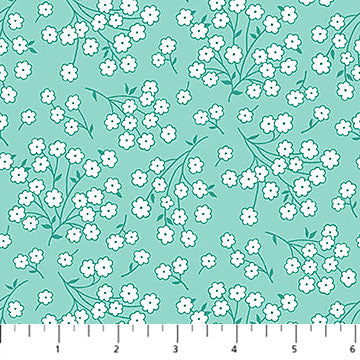 Quilting in Bloom