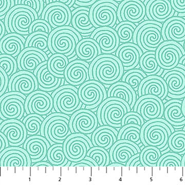 Quilting in Bloom