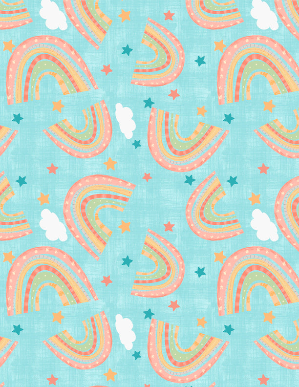 Rainbow Dreams