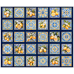 Citrus Bliss