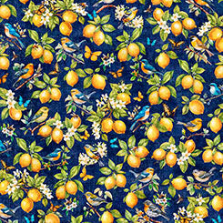 Citrus Bliss