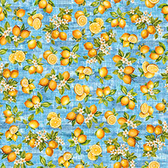 Citrus Bliss