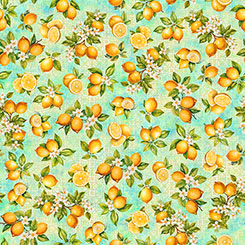 Citrus Bliss