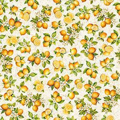 Citrus Bliss