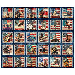 American Country