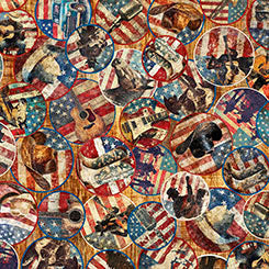 American Country