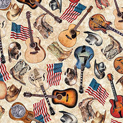 American Country