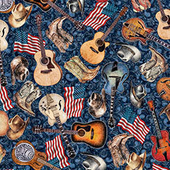 American Country