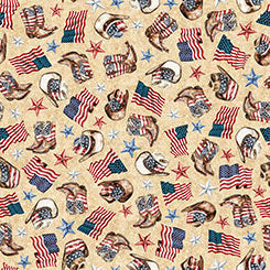 American Country