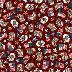 American Country