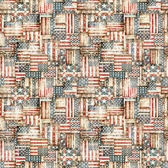 American Country
