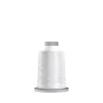 Mini King Glide 40wt Polyester Thread 1,100 yd Spool