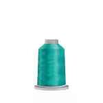 Glide 40wt Polyester Thread 1,100 yd Mini King Spool (2)