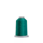 Glide 40wt Polyester Thread 1,100 yd Mini King Spool (2)