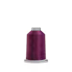 Glide 40wt Polyester Thread 1,100 yd Mini King Spool (2)