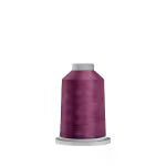 Glide 40wt Polyester Thread 1,100 yd Mini King Spool (2)