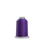 Glide 40wt Polyester Thread 1,100 yd Mini King Spool (2)