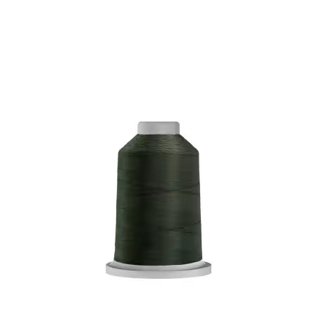 Mini King Glide 40wt Polyester Thread 1,100 yd Spool