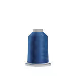 Glide 40wt Polyester Thread 1,100 yd Mini King Spool (2)