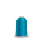 Glide 40wt Polyester Thread 1,100 yd Mini King Spool (2)