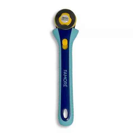 Famore 28mm Rotary Cutter
