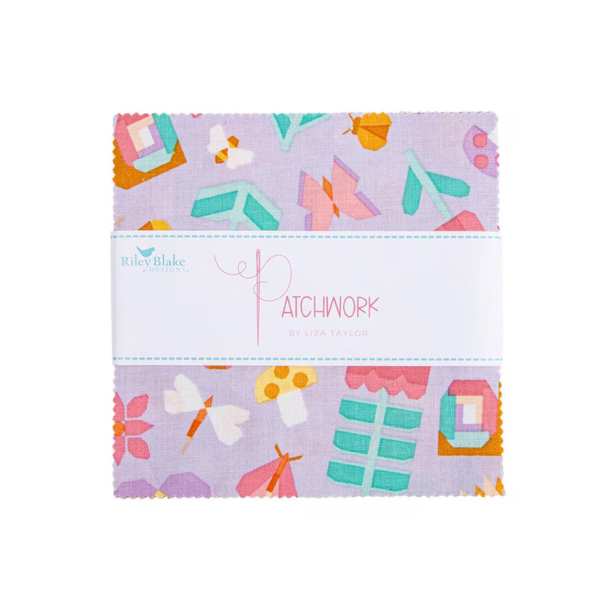 Patchwork