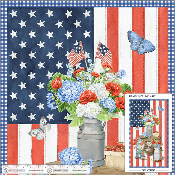 America the Beautiful