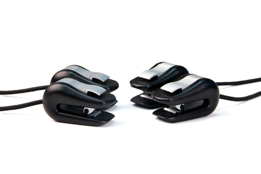 Bungee Clamp - set of (4)