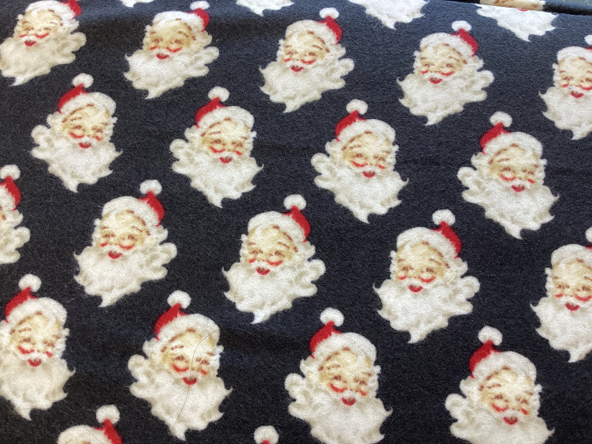 Christmas flannel