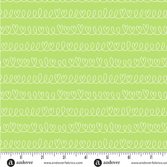 Little Ladies by Tami Jones - Andover Fabric - PRE-ORDER July 2026 RELEASE