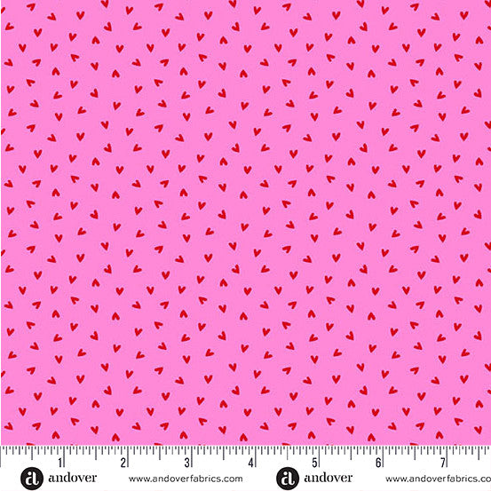 Little Ladies by Tami Jones - Andover Fabric - PRE-ORDER July 2026 RELEASE
