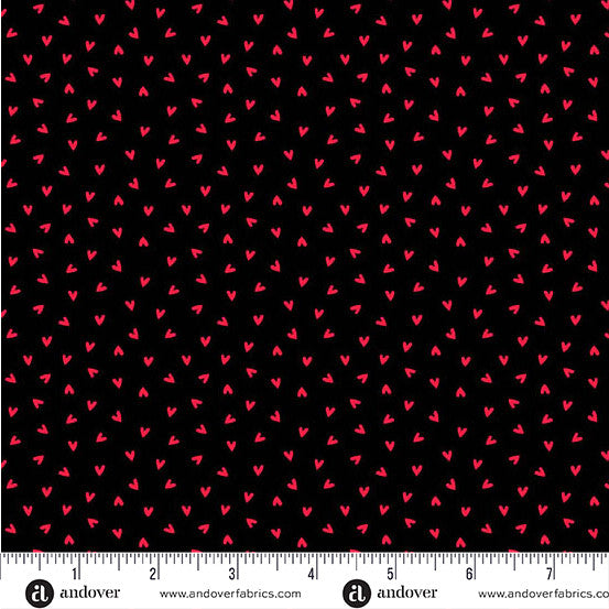 Little Ladies by Tami Jones - Andover Fabric - PRE-ORDER July 2026 RELEASE
