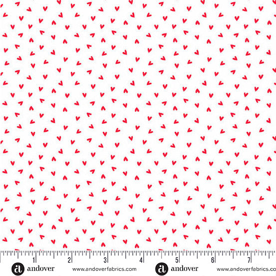 Little Ladies by Tami Jones - Andover Fabric - PRE-ORDER July 2026 RELEASE