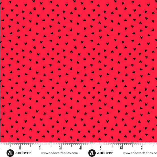 Little Ladies by Tami Jones - Andover Fabric - PRE-ORDER July 2026 RELEASE