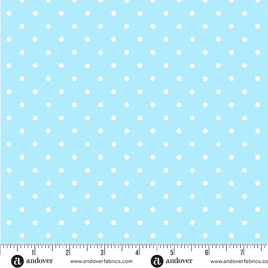 Little Ladies by Tami Jones - Andover Fabric - PRE-ORDER July 2026 RELEASE