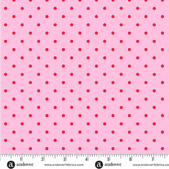 Little Ladies by Tami Jones - Andover Fabric - PRE-ORDER July 2026 RELEASE