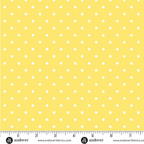 Little Ladies by Tami Jones - Andover Fabric - PRE-ORDER July 2026 RELEASE