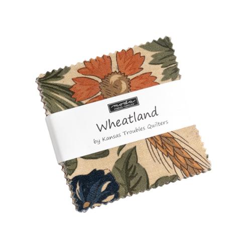 Wheatland