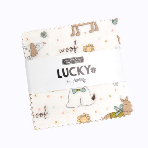Lucky by Sweetwater